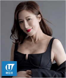 Ulife — 楊茜堯產後極速紮肚修身近照離奇撞樣李施嬅