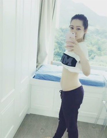 關心妍